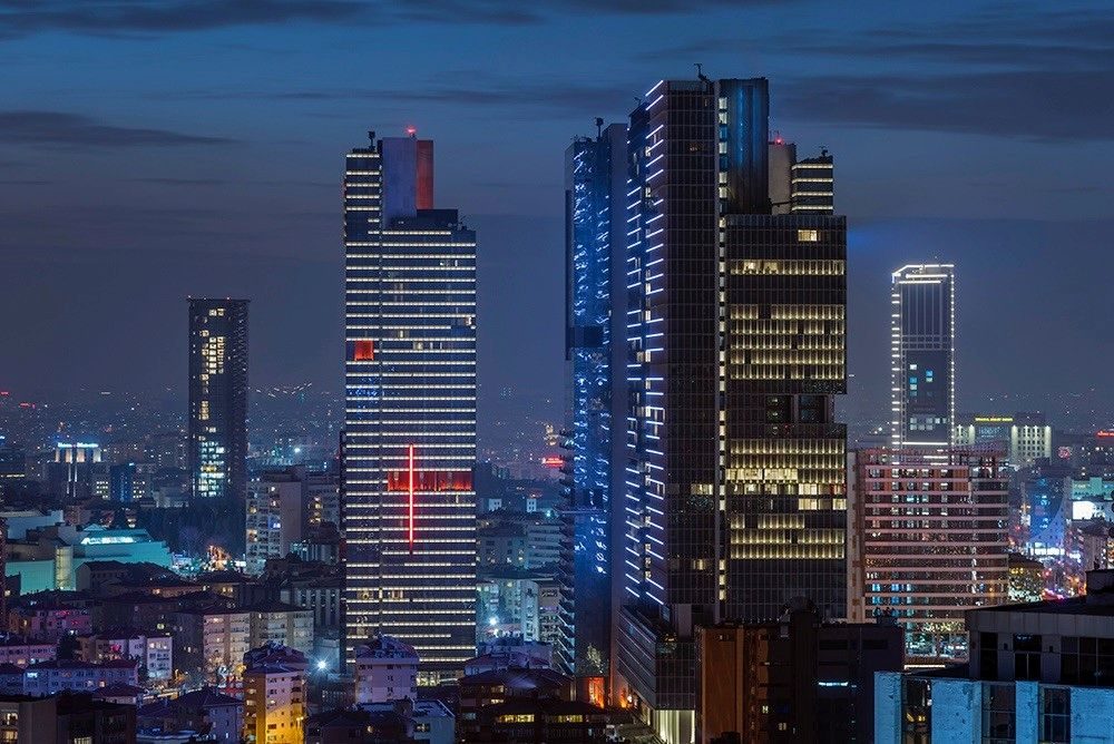Prestigious Real Estate in Istanbul
