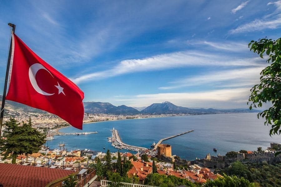 Türkiye