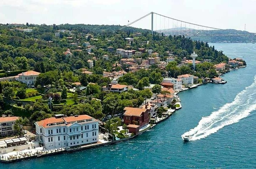 Beykoz