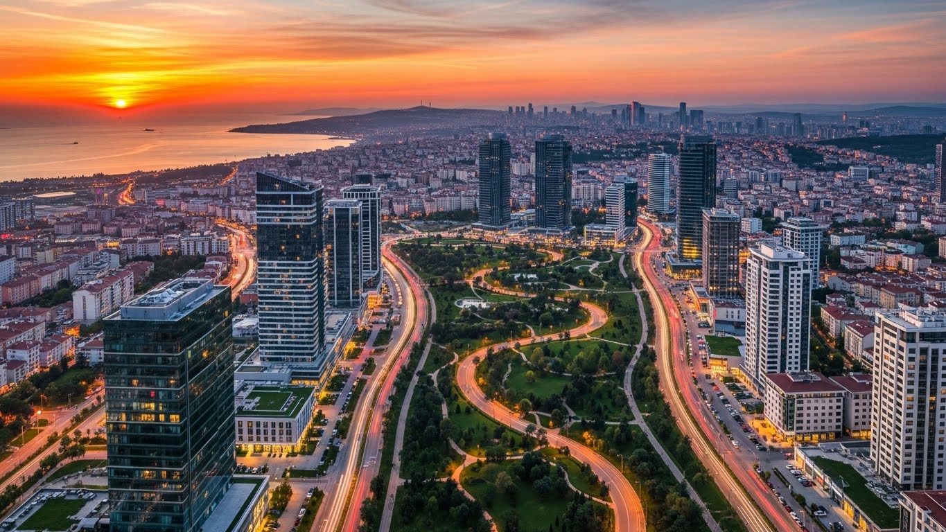 Beylikdüzü - 2