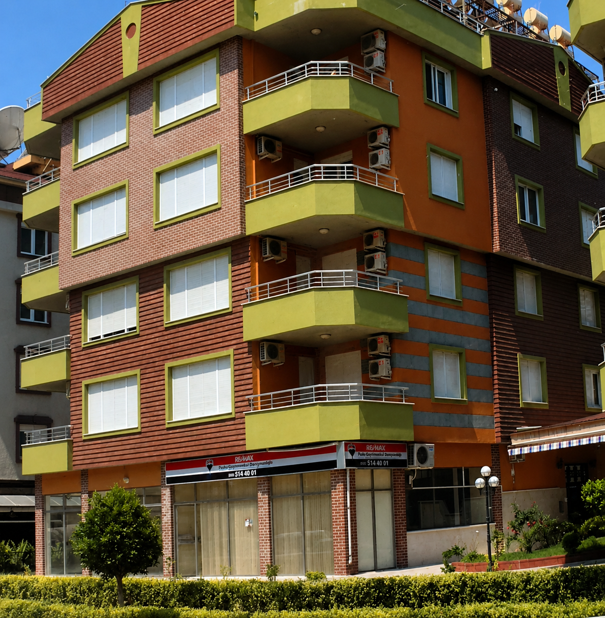 Demirağ Elite Residence