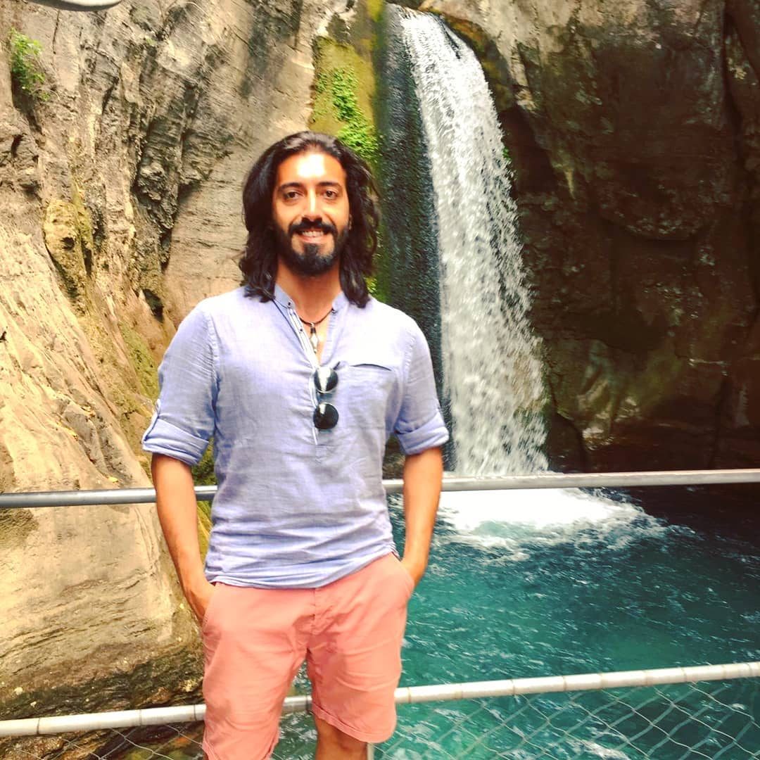 Emirhan Kırkıncıoğlu