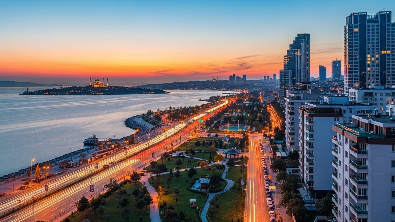 Maltepe - 3