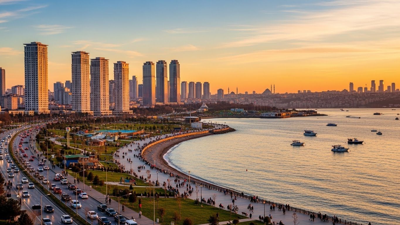 Maltepe - 1