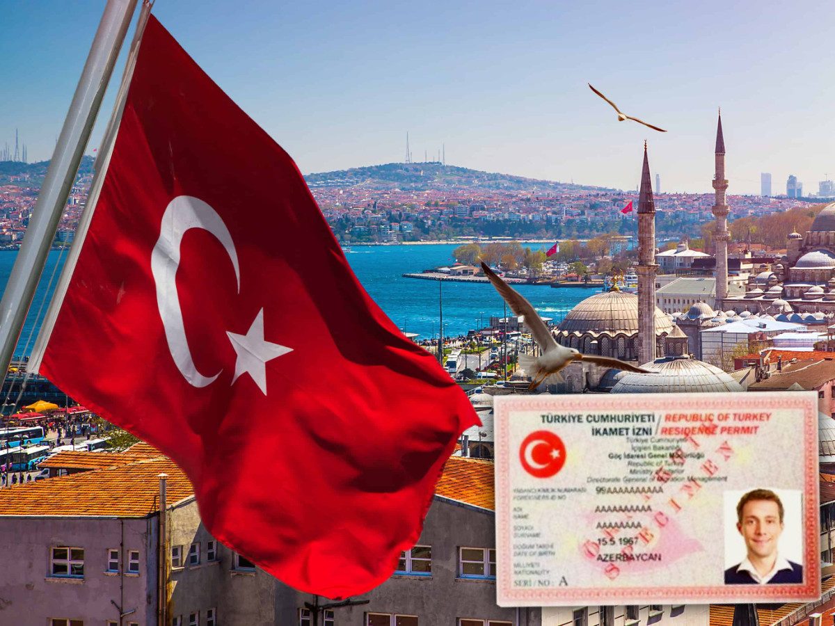 Residence Permit Documents and Renewal