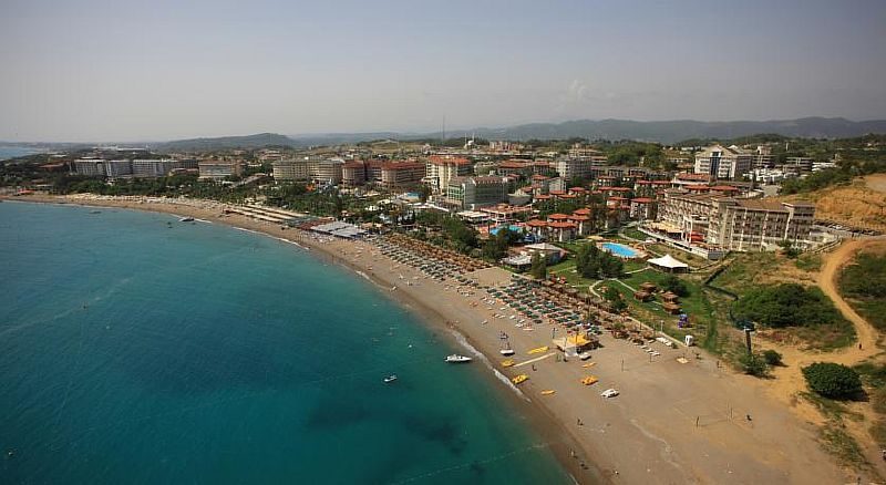 Okurcalar - 3