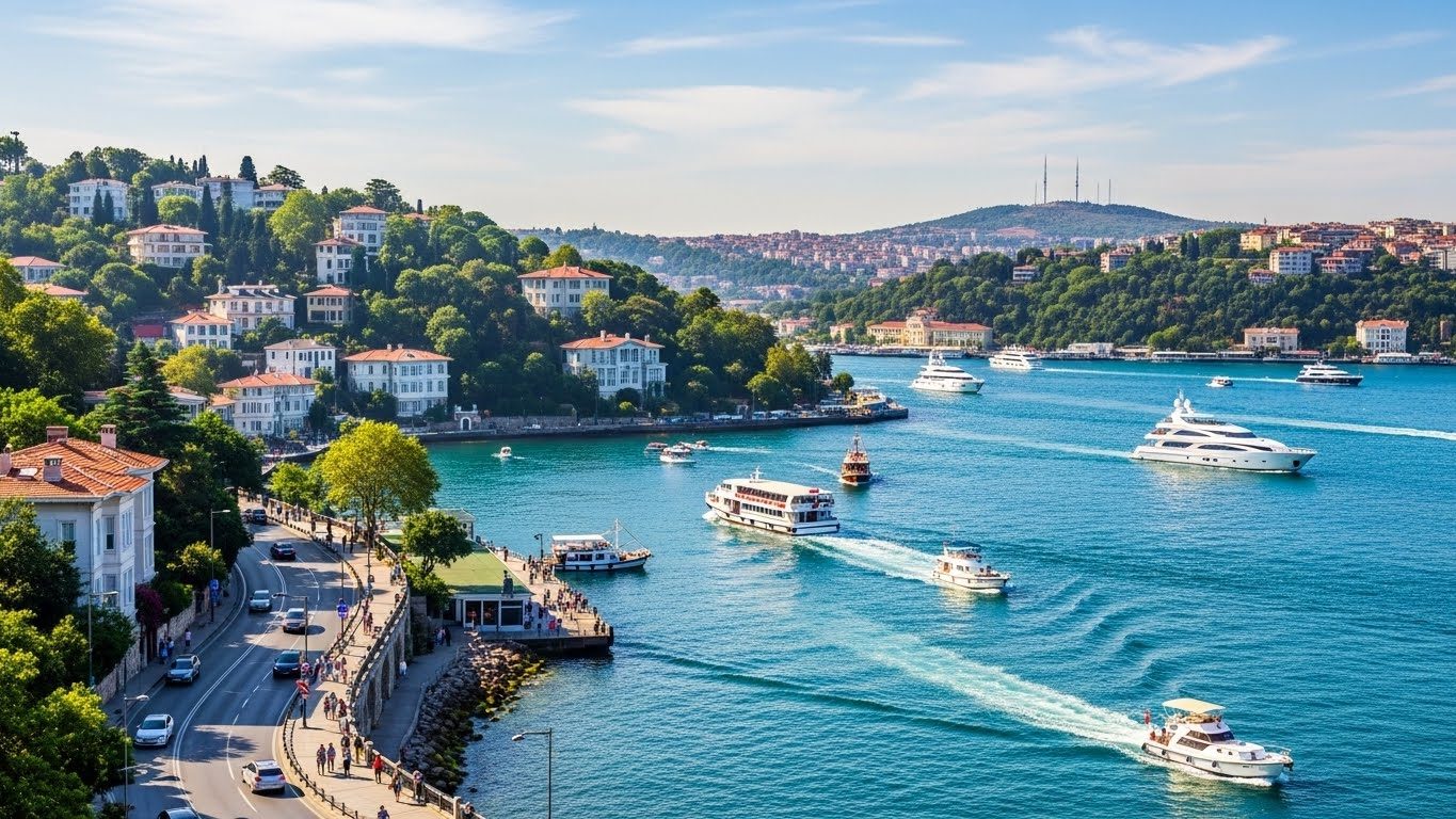 Sarıyer - 2