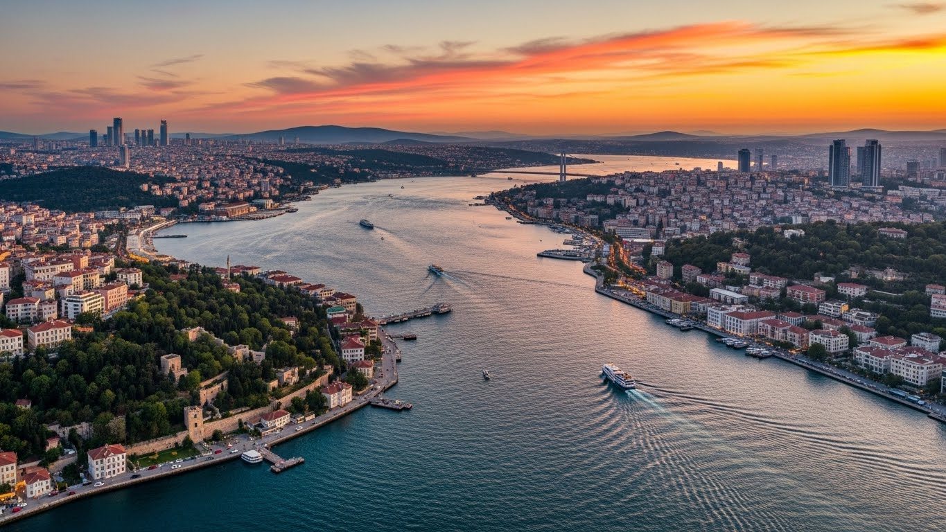 Sarıyer - 3