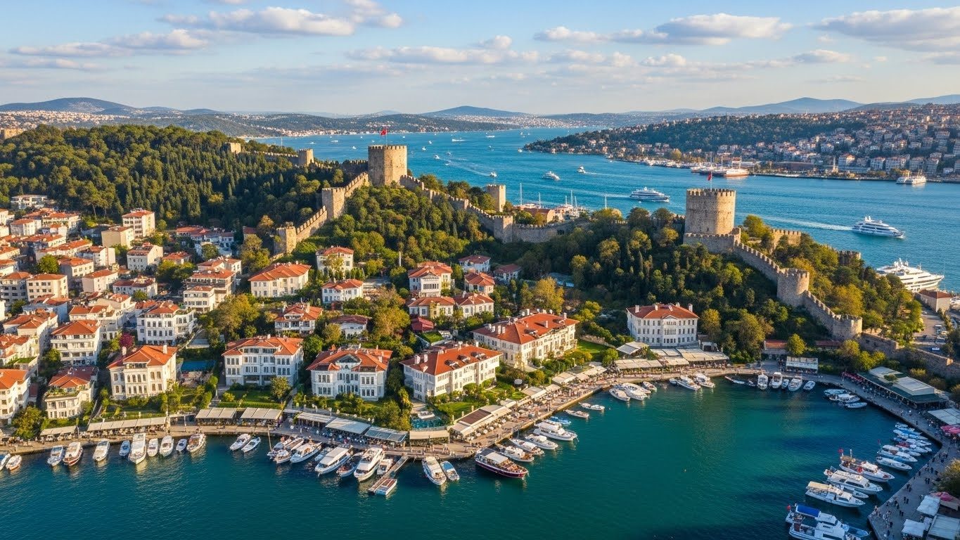 Sariyer