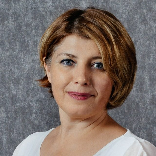 Sofia Kristeva