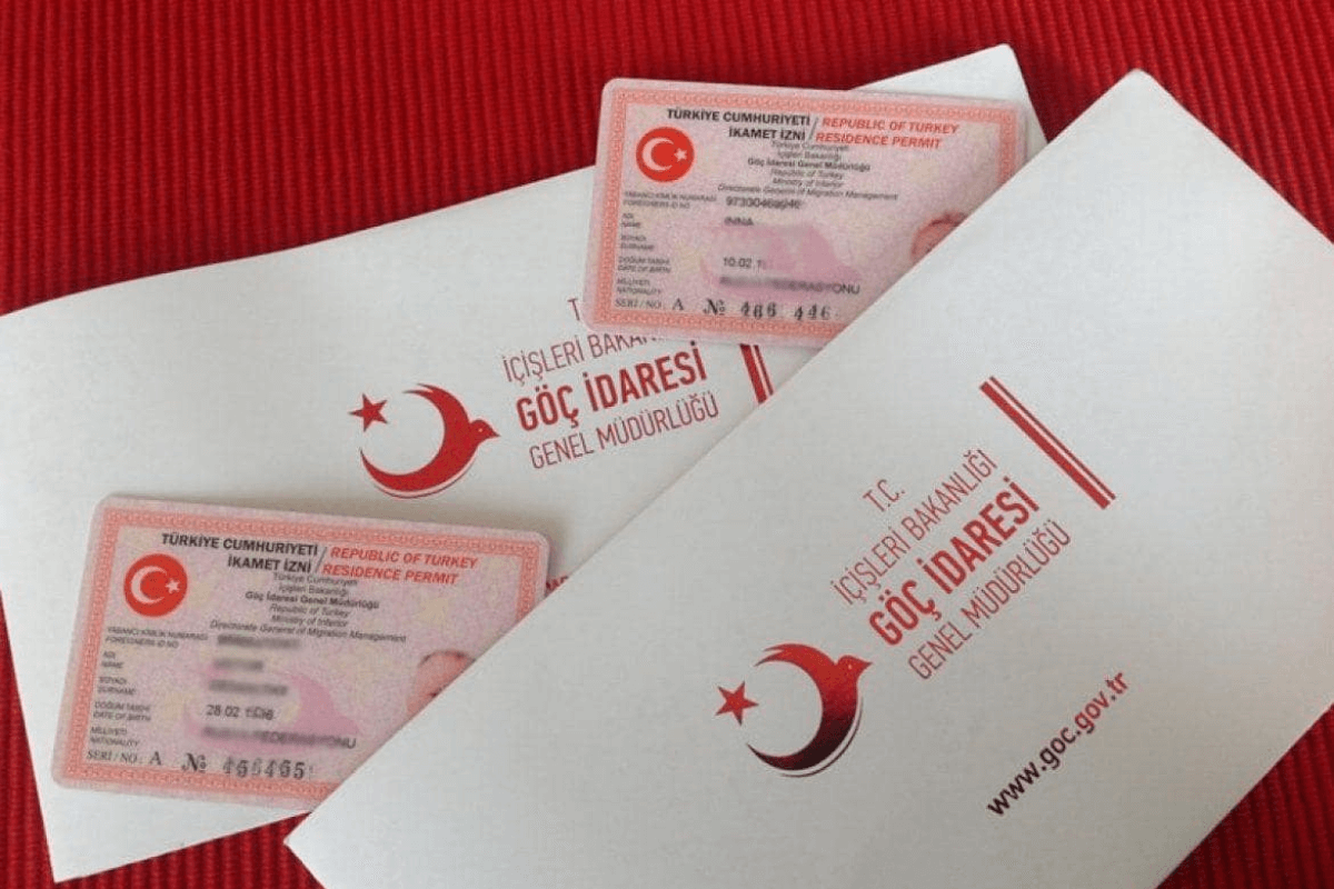 How to Get a Residence Permit in Turkey