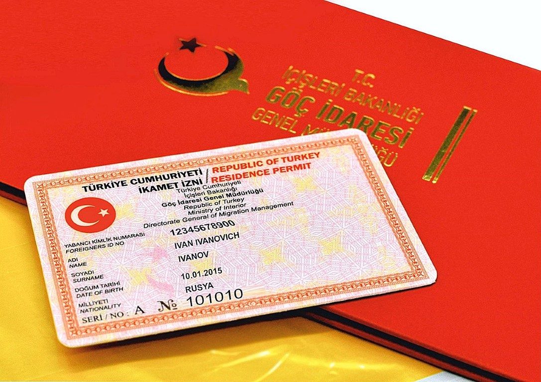 Residence Permit in Turkey Through Property Ownership
