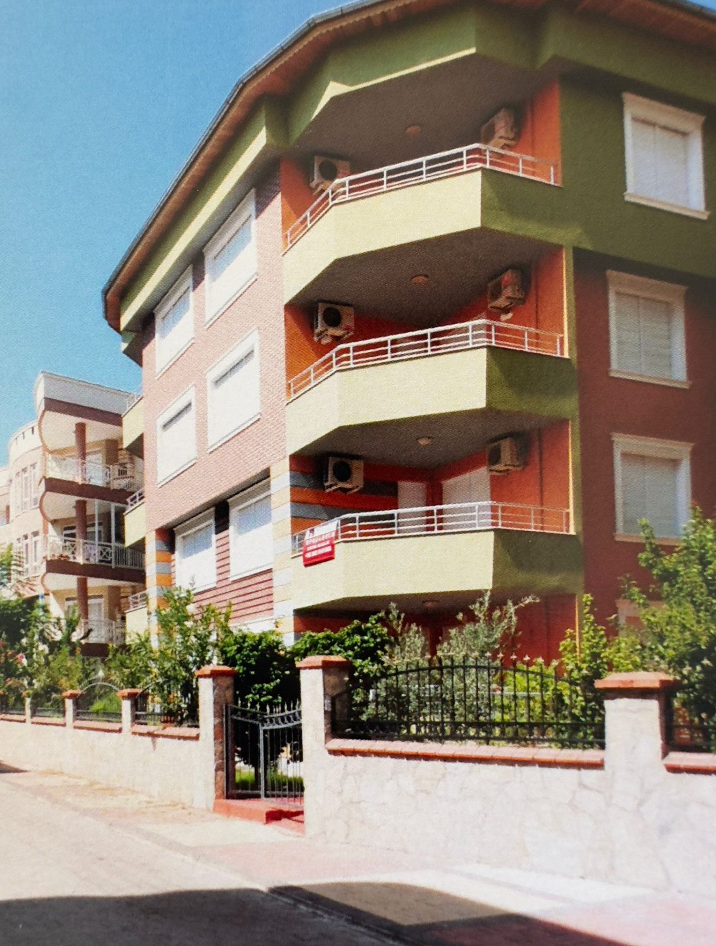 Oba Park