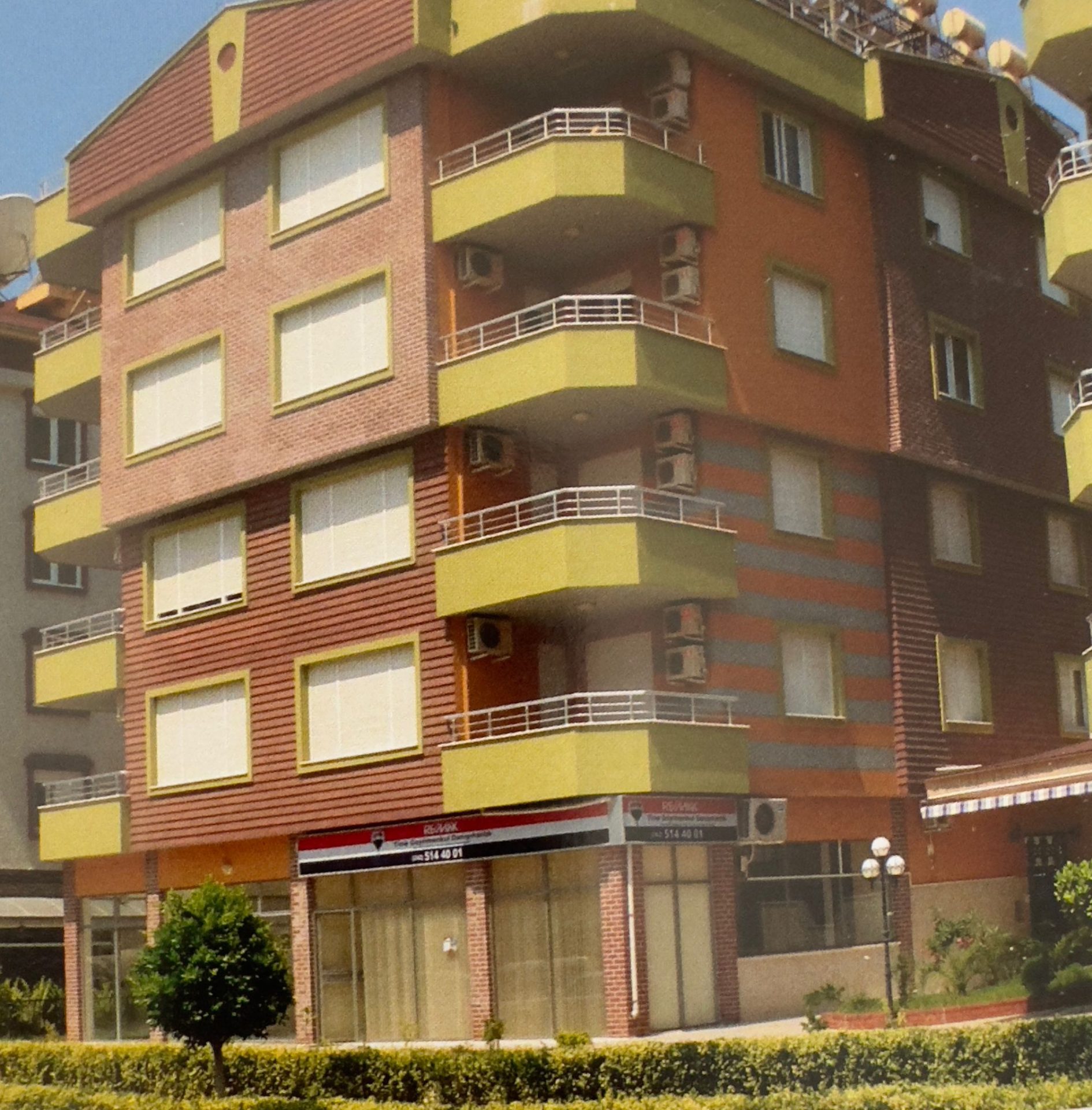 Demirağ Elite Residence