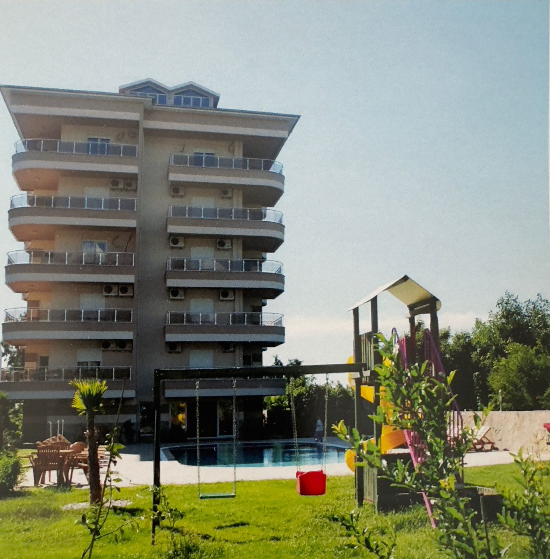 Demirağ Kestel Park 2