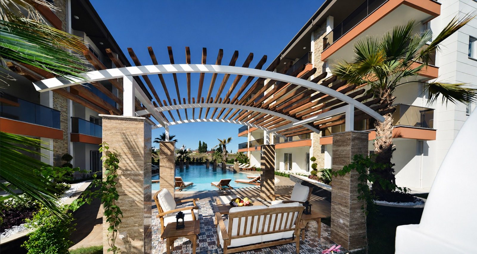 Diamond Beach Residence 2