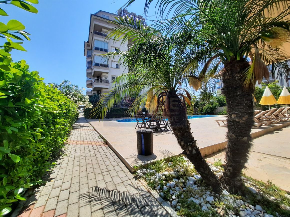 Demirağ Kestel Residence