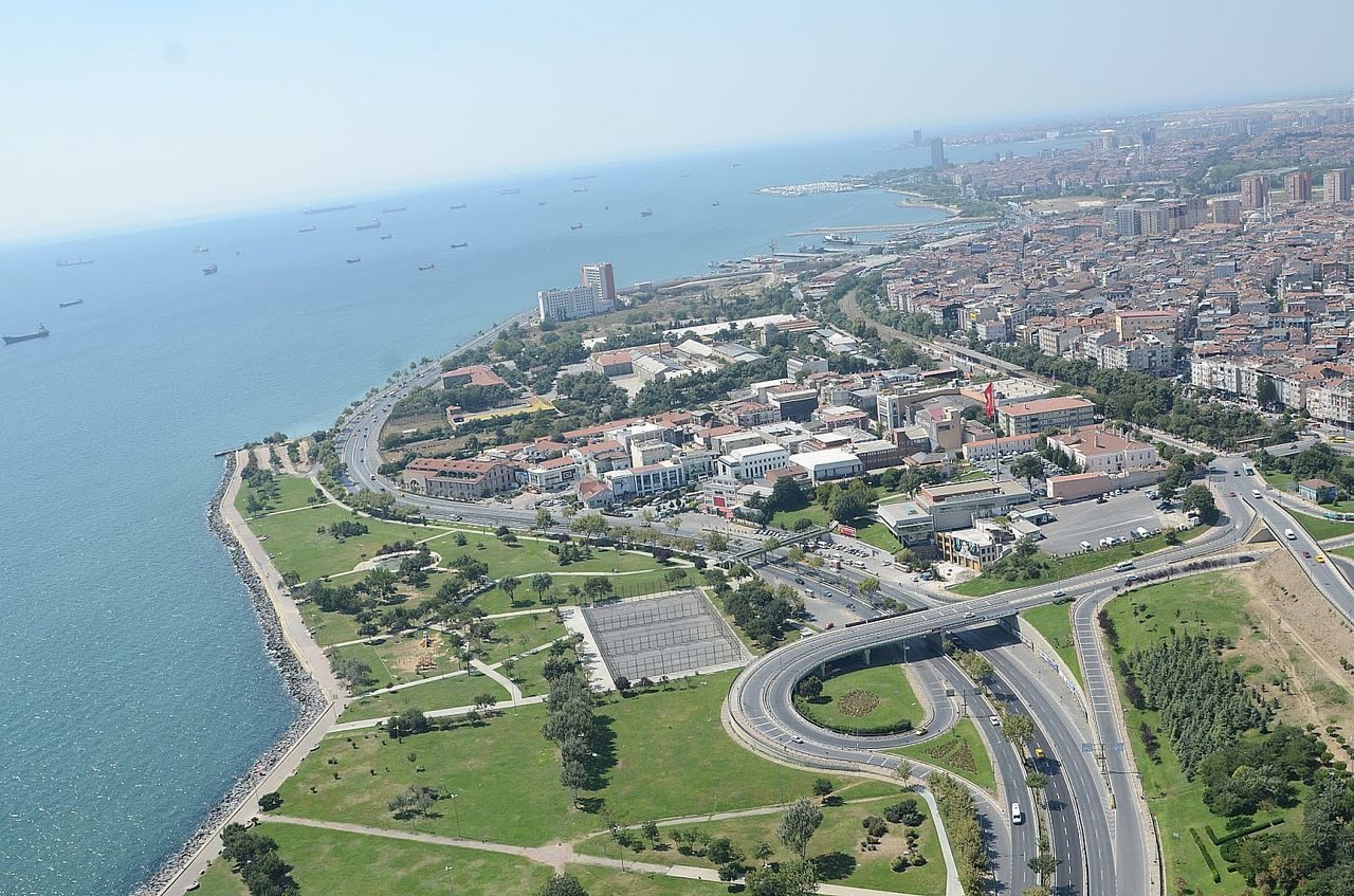 Zeytinburnu
